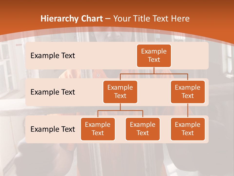 Coveralls Twenties Camera PowerPoint Template