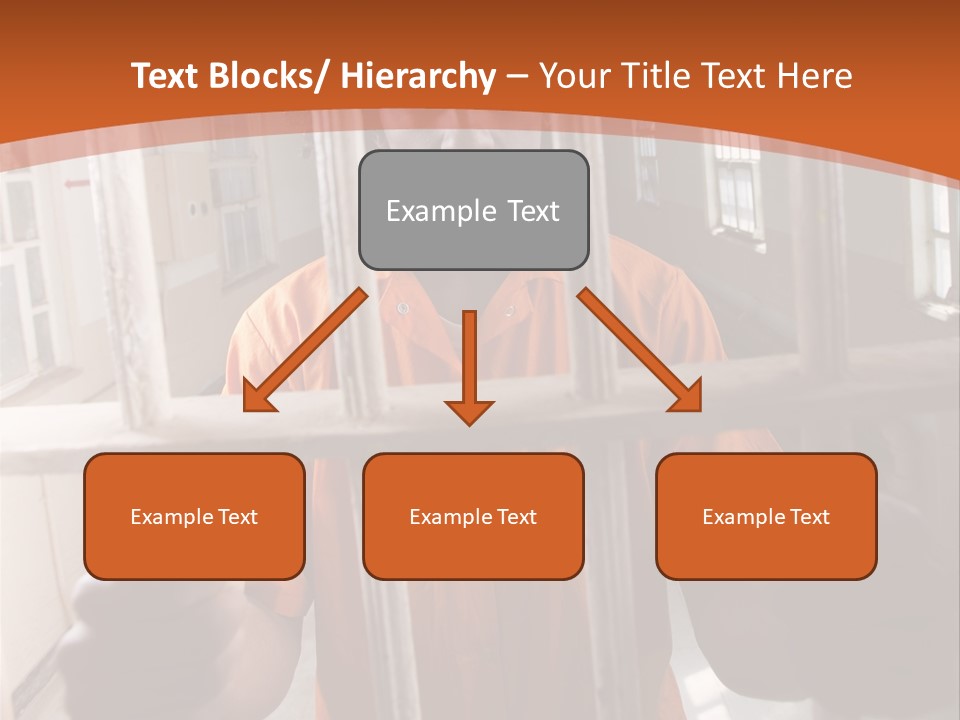 Coveralls Twenties Camera PowerPoint Template