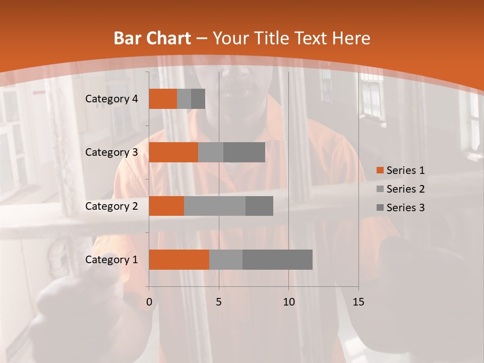 Coveralls Twenties Camera PowerPoint Template