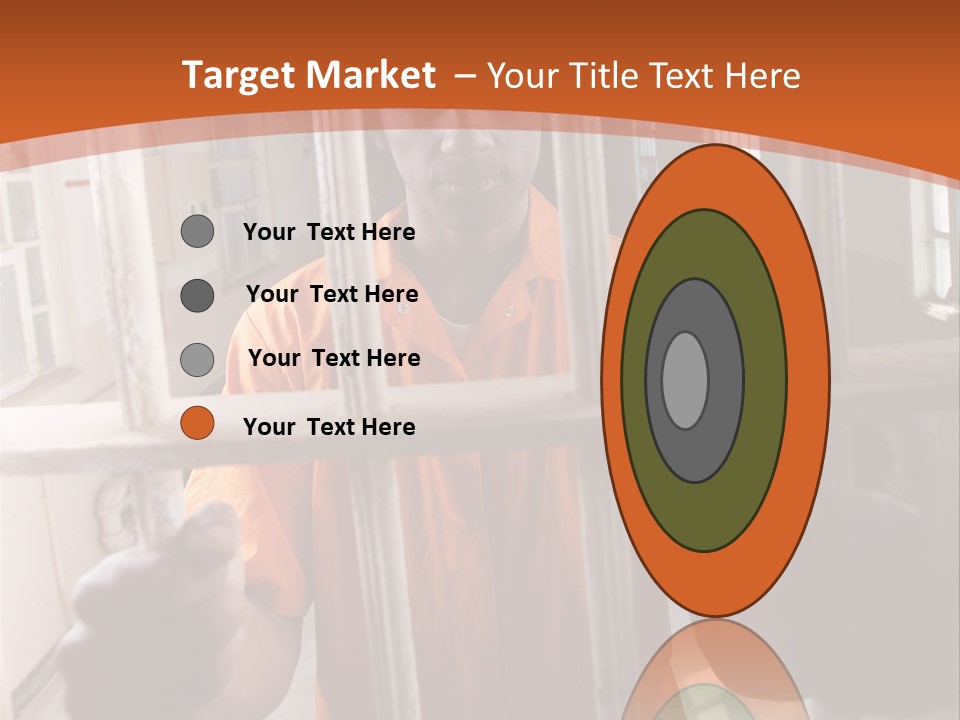 Coveralls Twenties Camera PowerPoint Template