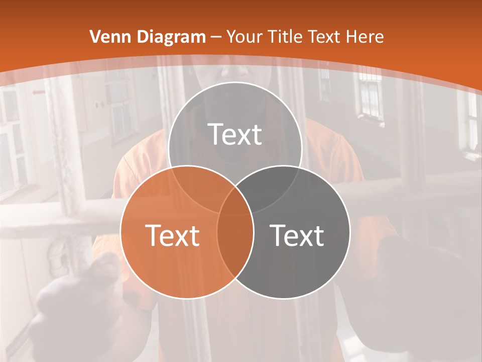 Coveralls Twenties Camera PowerPoint Template