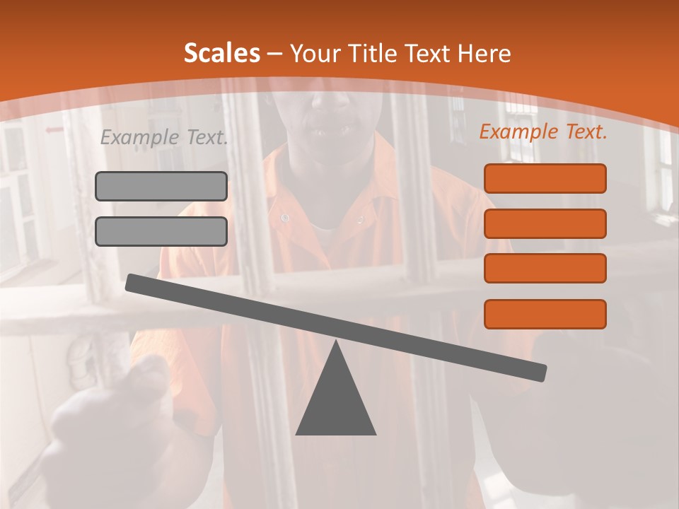 Coveralls Twenties Camera PowerPoint Template