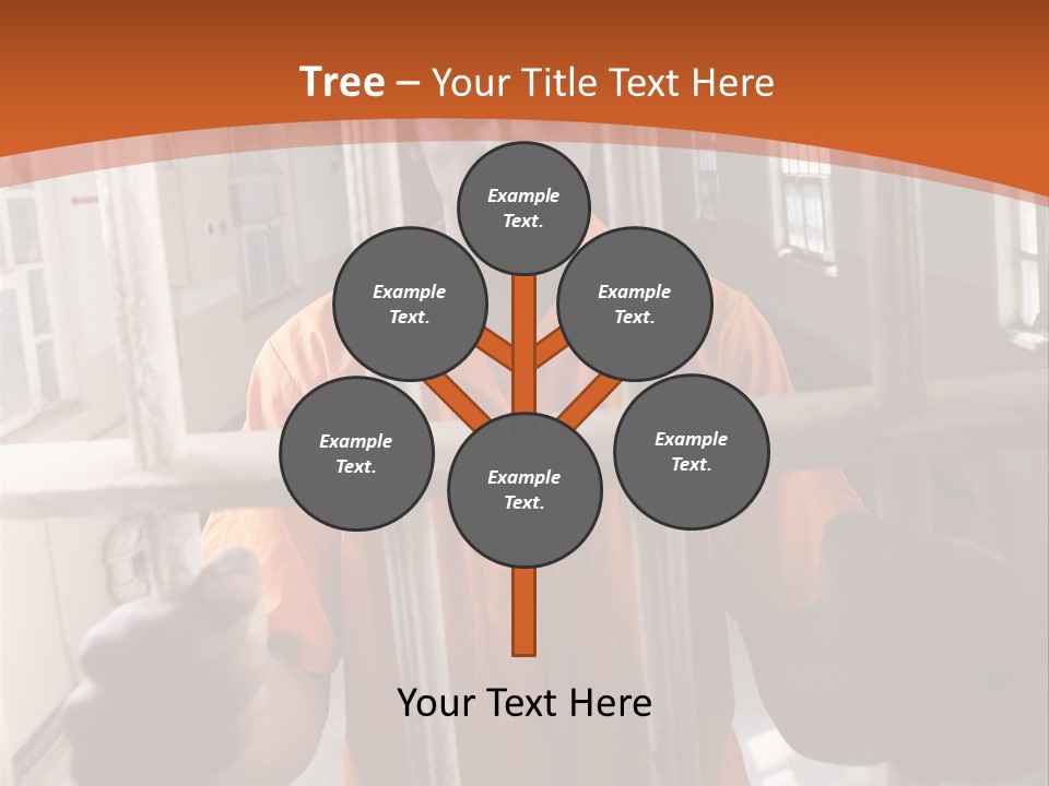 Coveralls Twenties Camera PowerPoint Template