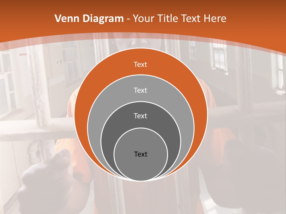 Coveralls Twenties Camera PowerPoint Template