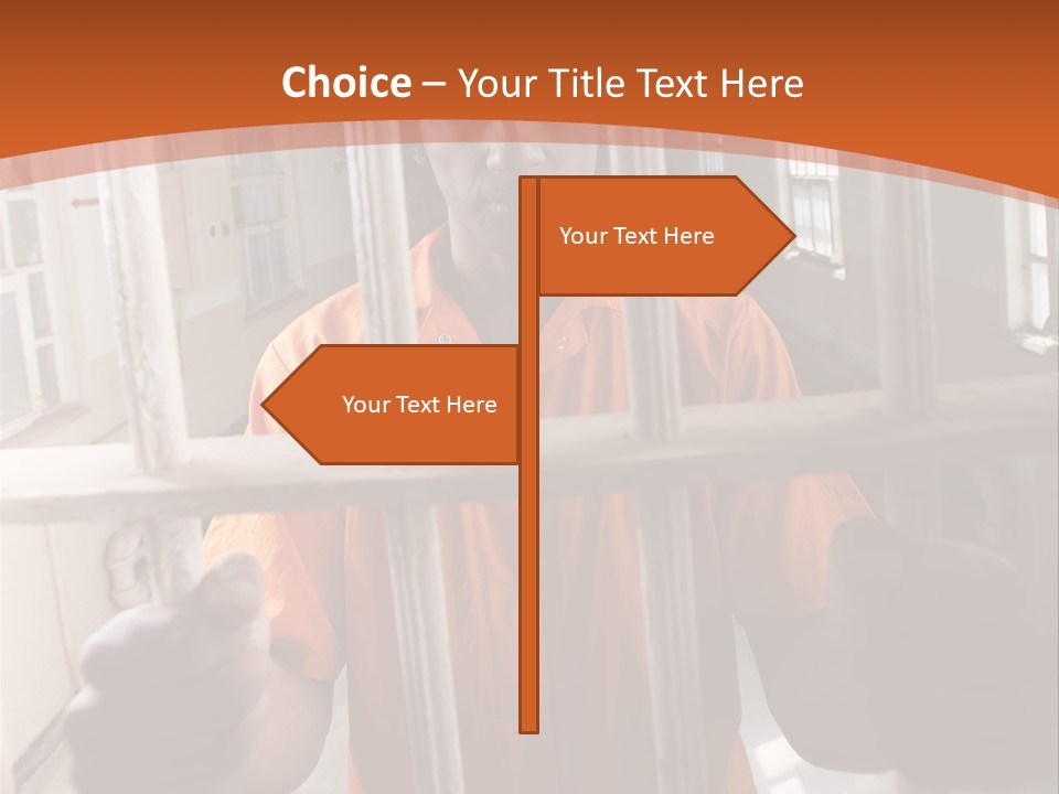 Coveralls Twenties Camera PowerPoint Template