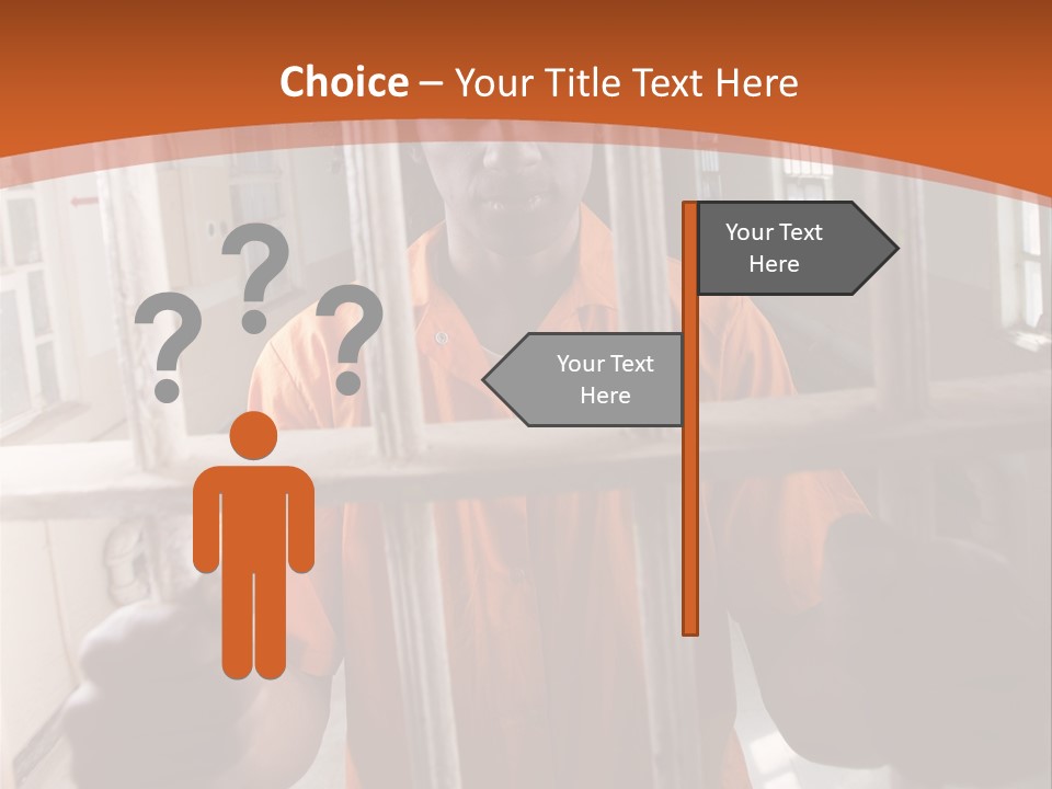 Coveralls Twenties Camera PowerPoint Template