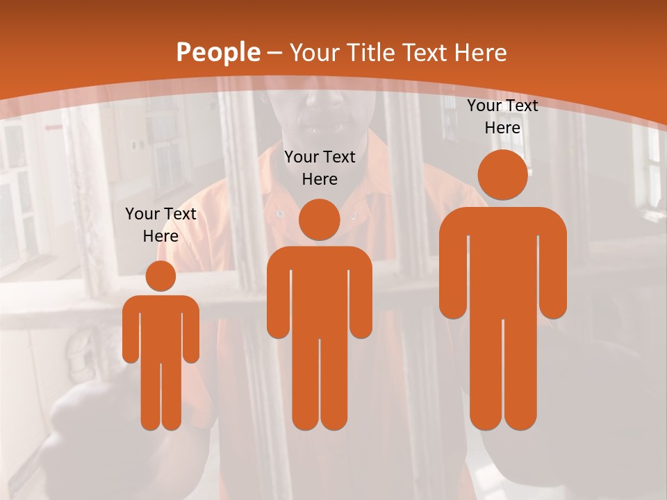 Coveralls Twenties Camera PowerPoint Template