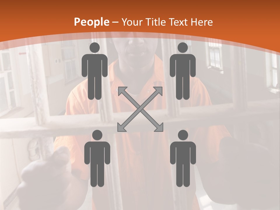 Coveralls Twenties Camera PowerPoint Template