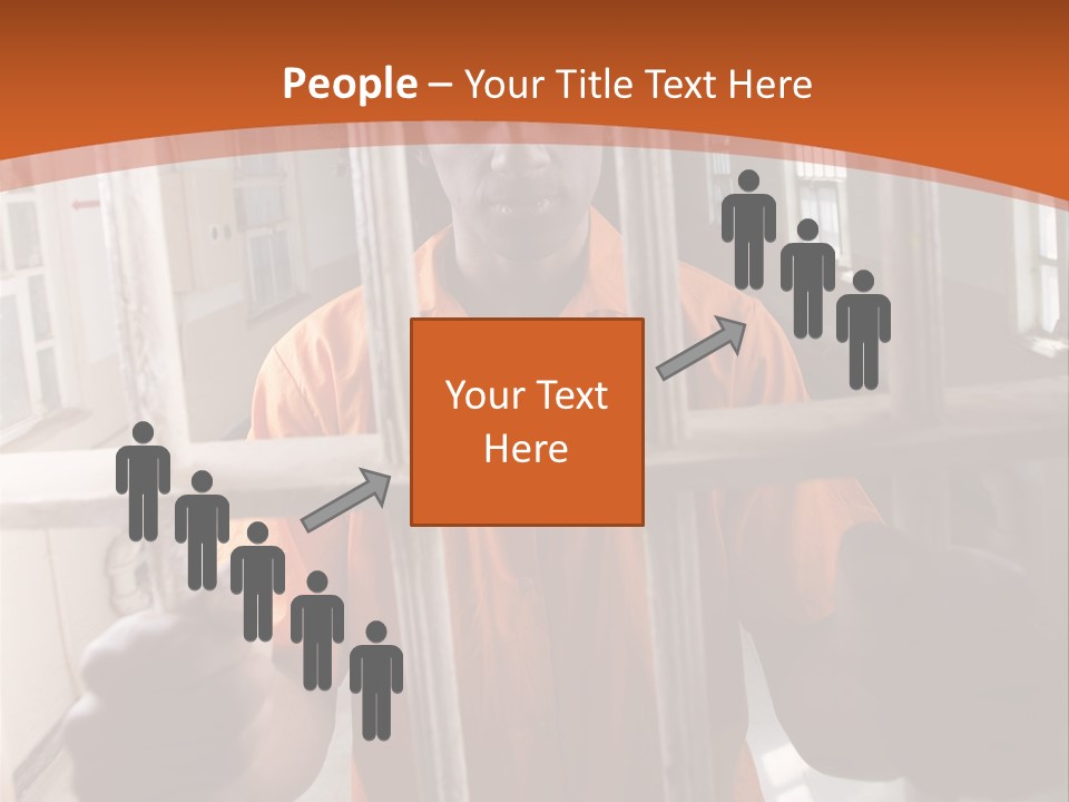 Coveralls Twenties Camera PowerPoint Template