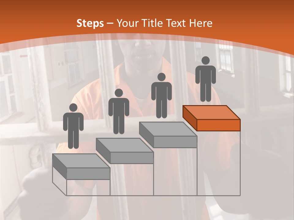 Coveralls Twenties Camera PowerPoint Template