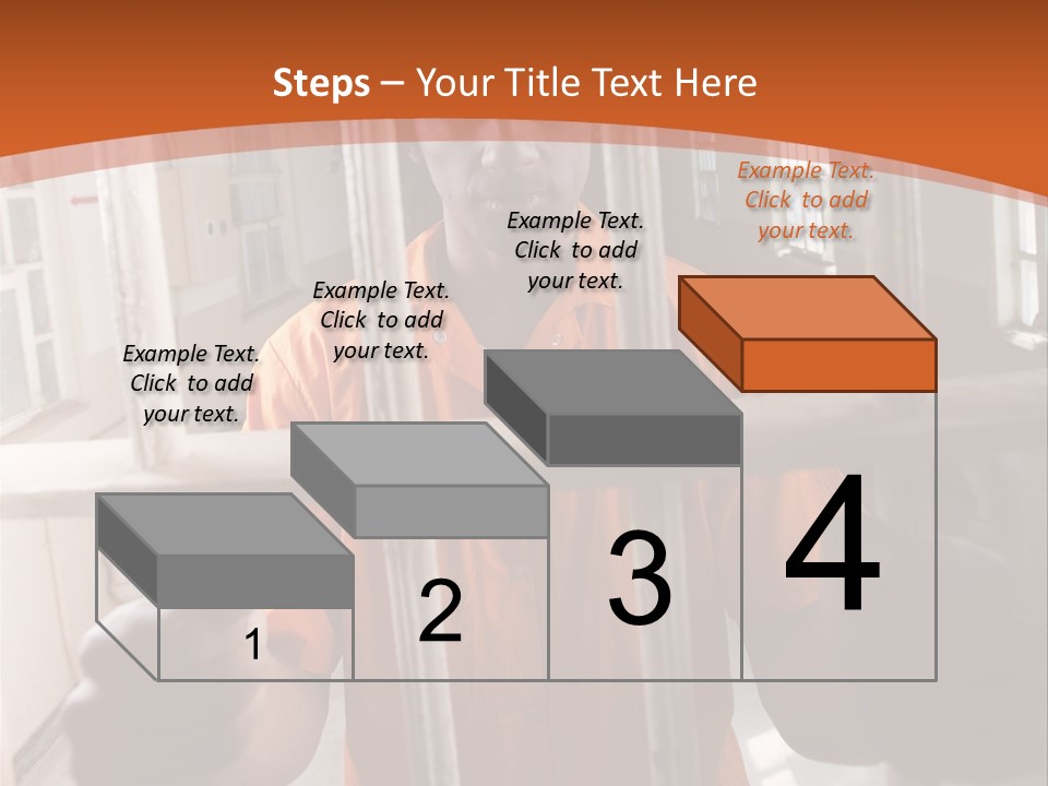 Coveralls Twenties Camera PowerPoint Template