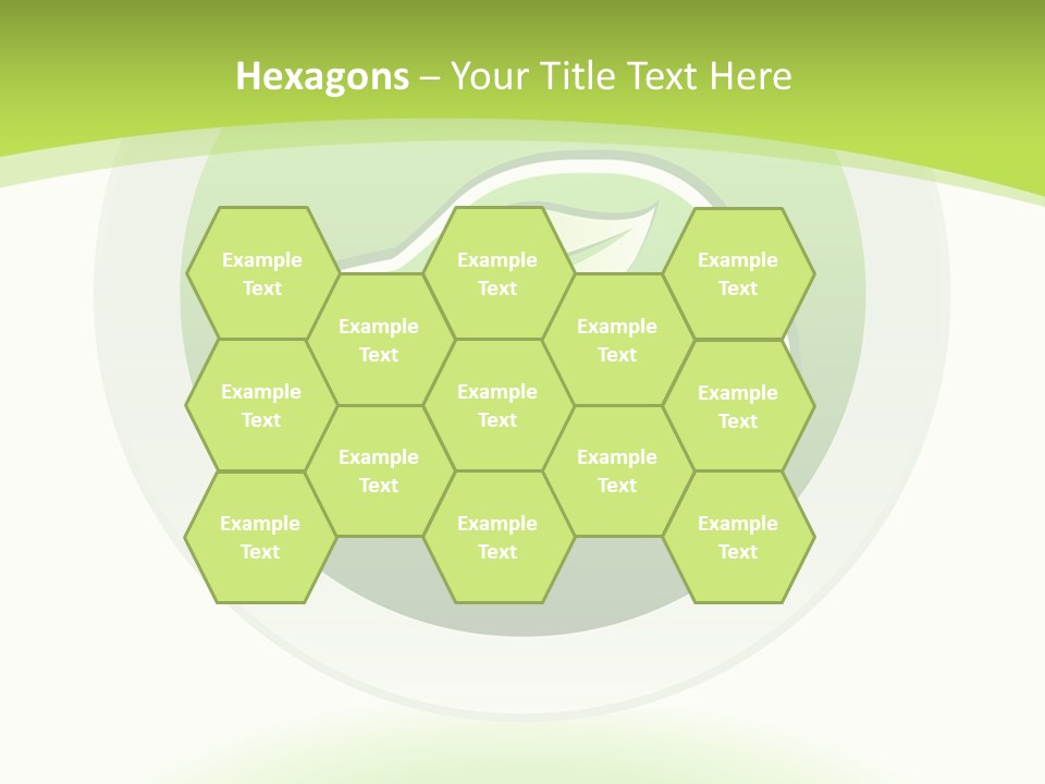 Art Pollute Car PowerPoint Template