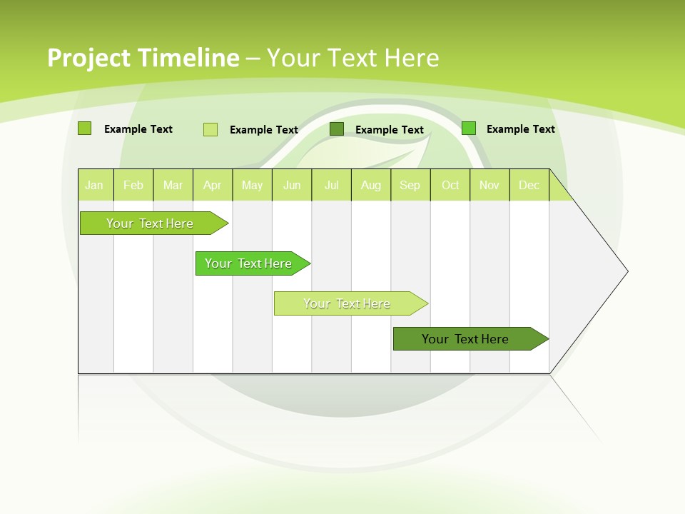 Art Pollute Car PowerPoint Template