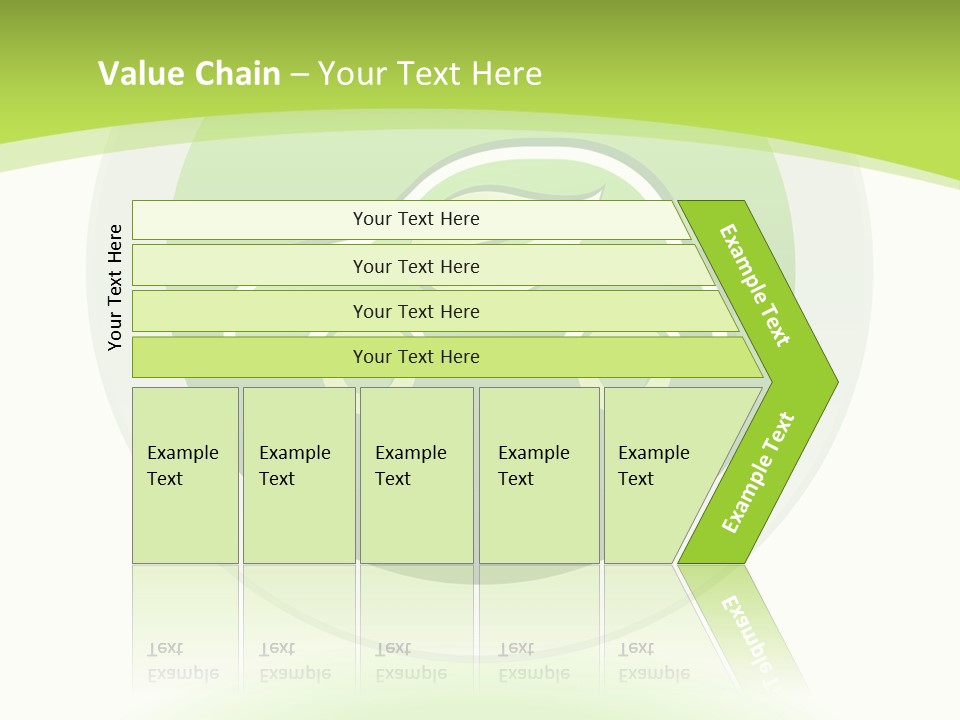 Art Pollute Car PowerPoint Template