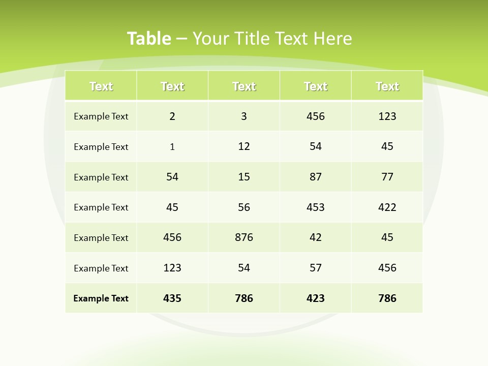 Art Pollute Car PowerPoint Template