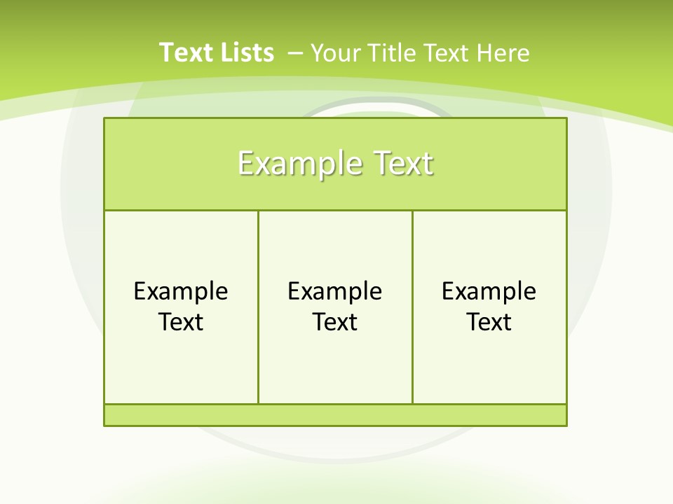 Art Pollute Car PowerPoint Template