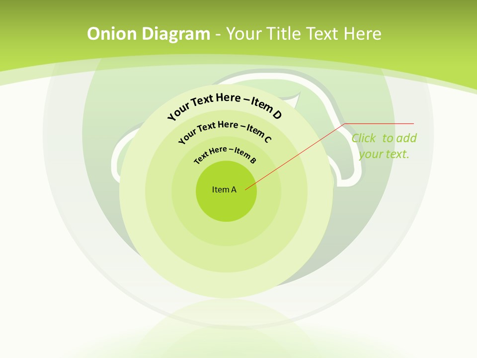 Art Pollute Car PowerPoint Template