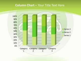 Art Pollute Car PowerPoint Template