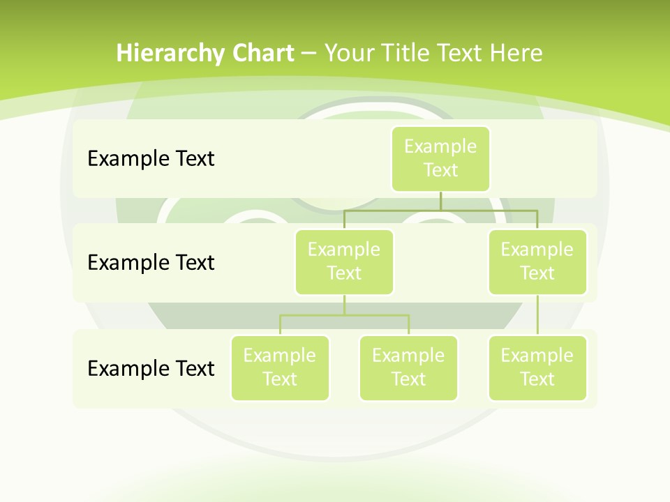 Art Pollute Car PowerPoint Template