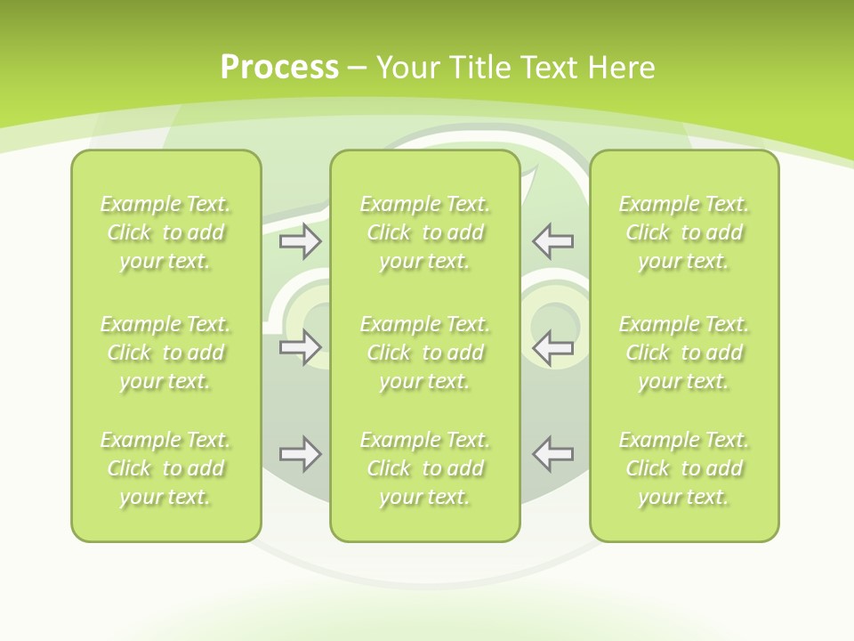 Art Pollute Car PowerPoint Template