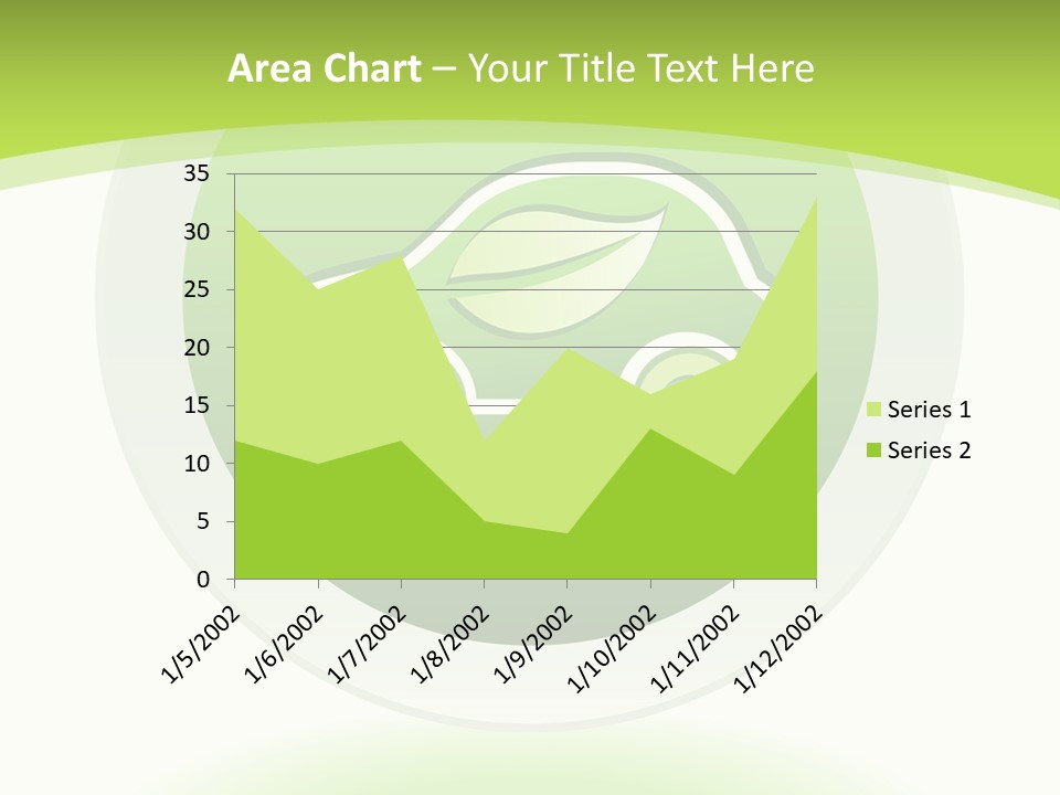 Art Pollute Car PowerPoint Template