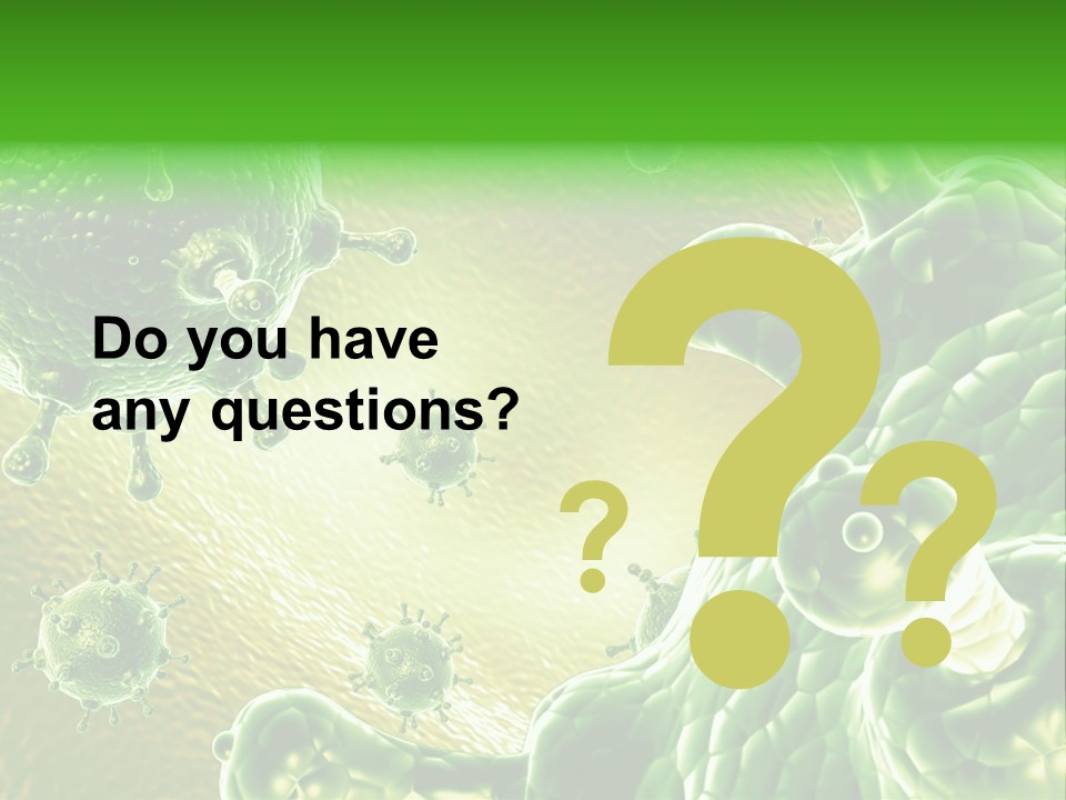 Diet Girl White PowerPoint Template