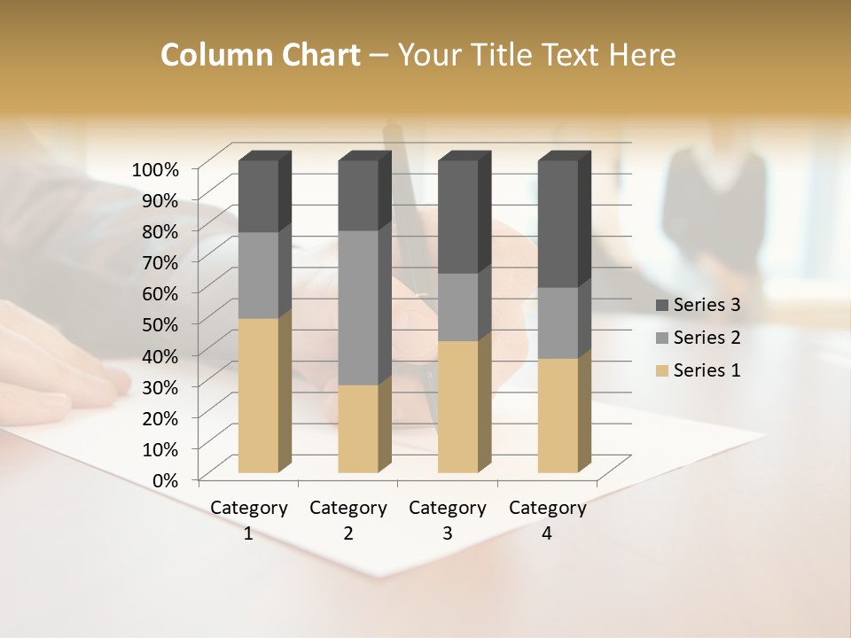 Review Learning Congress PowerPoint Template