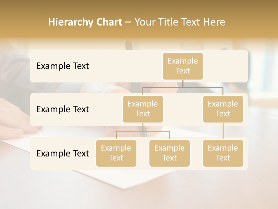 Review Learning Congress PowerPoint Template