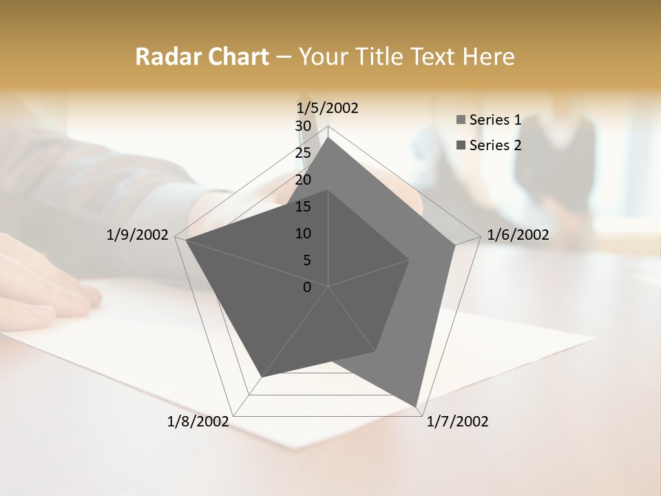 Review Learning Congress PowerPoint Template