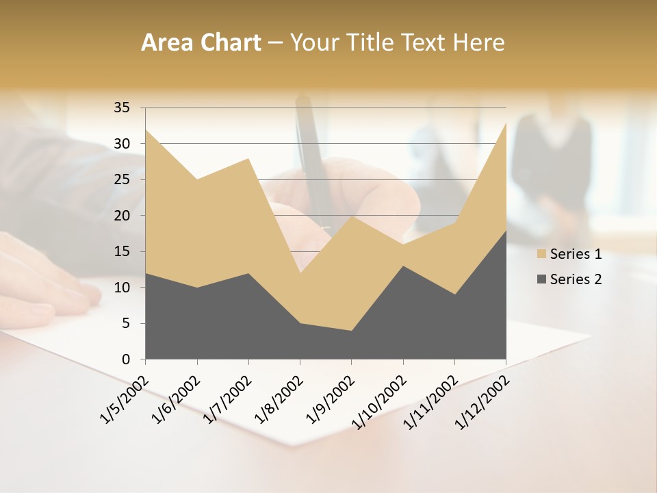 Review Learning Congress PowerPoint Template