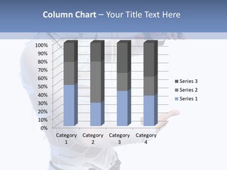 Generation Network Metal PowerPoint Template