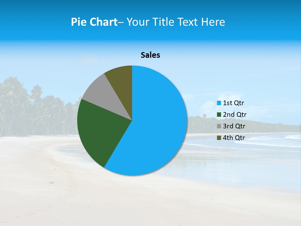 Success Achieved Men PowerPoint Template