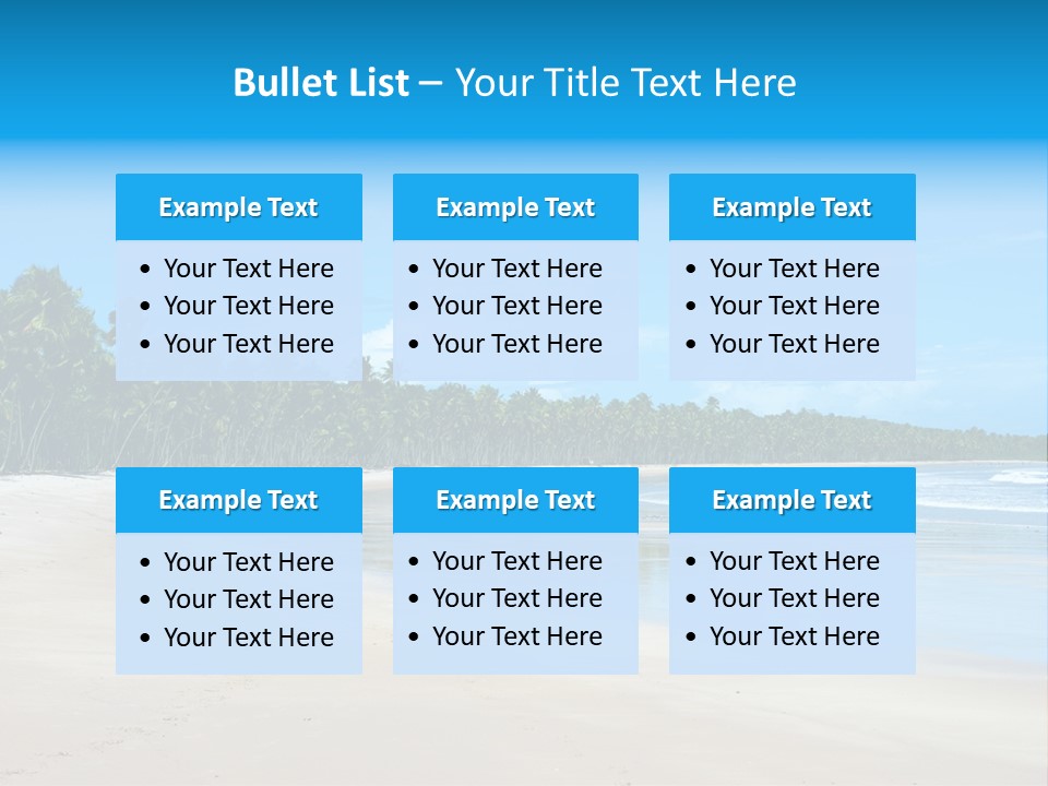 Success Achieved Men PowerPoint Template