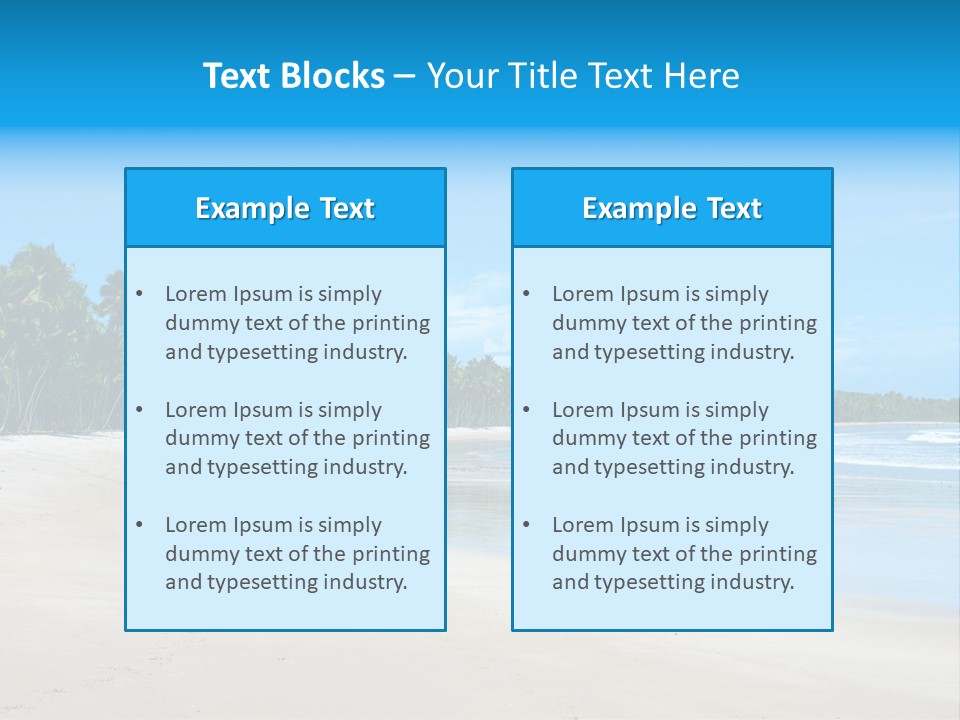 Success Achieved Men PowerPoint Template
