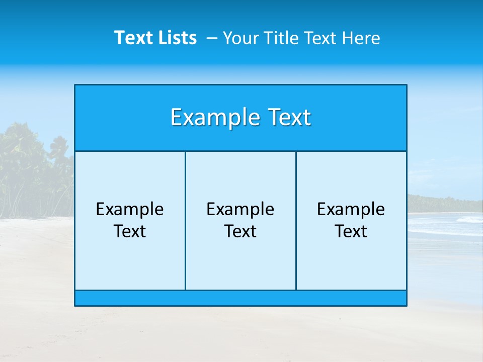 Success Achieved Men PowerPoint Template