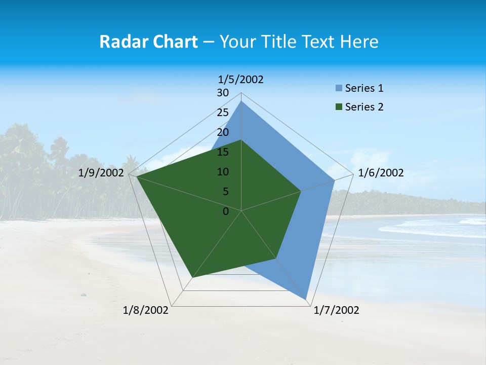 Success Achieved Men PowerPoint Template