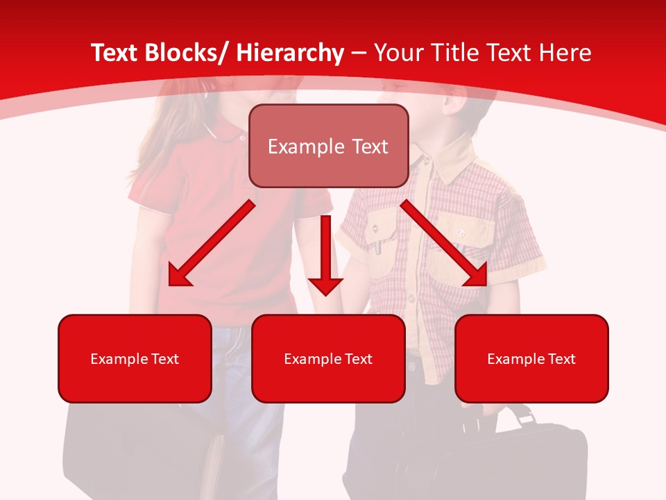 Voyage Financial Executive PowerPoint Template