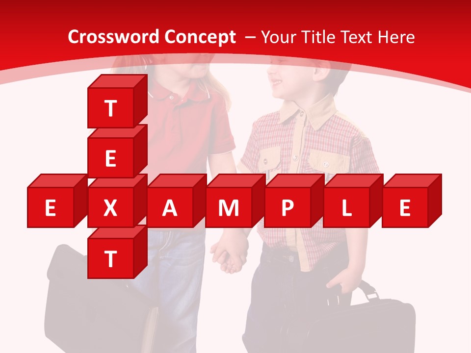 Voyage Financial Executive PowerPoint Template