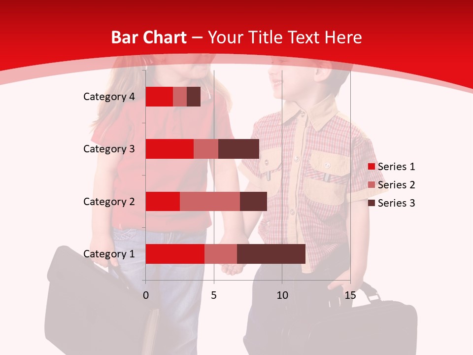 Voyage Financial Executive PowerPoint Template