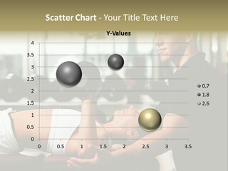 Recreation Workout Lift PowerPoint Template