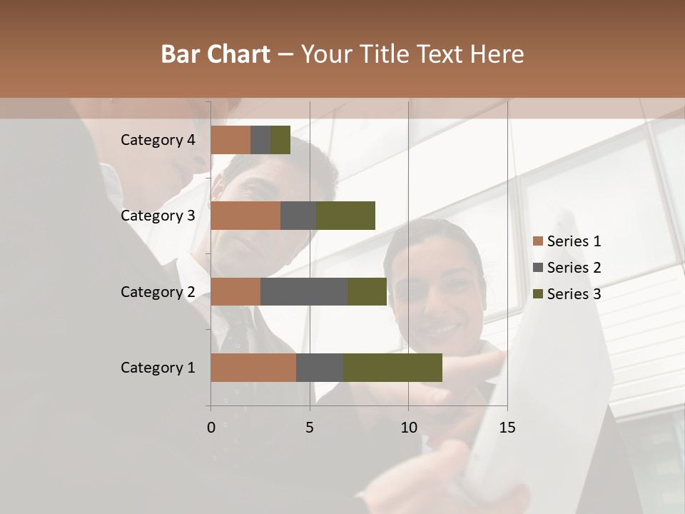 Connection Portable Internet PowerPoint Template