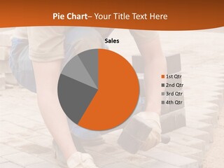 Hammer Reconstruction One PowerPoint Template