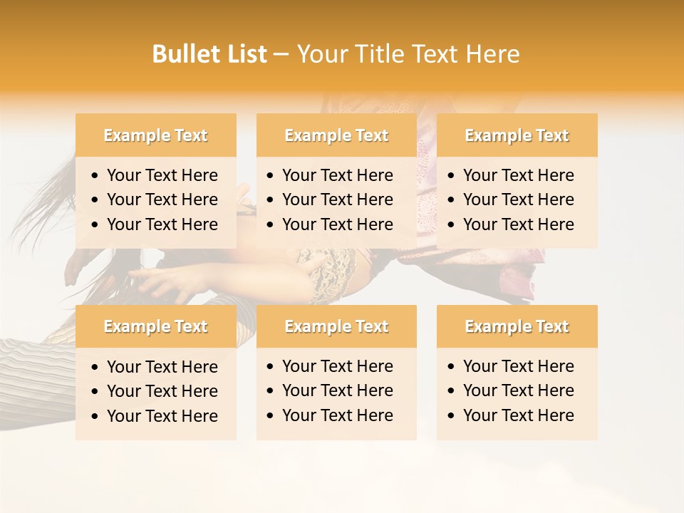 Funny Dad Fatherhood PowerPoint Template