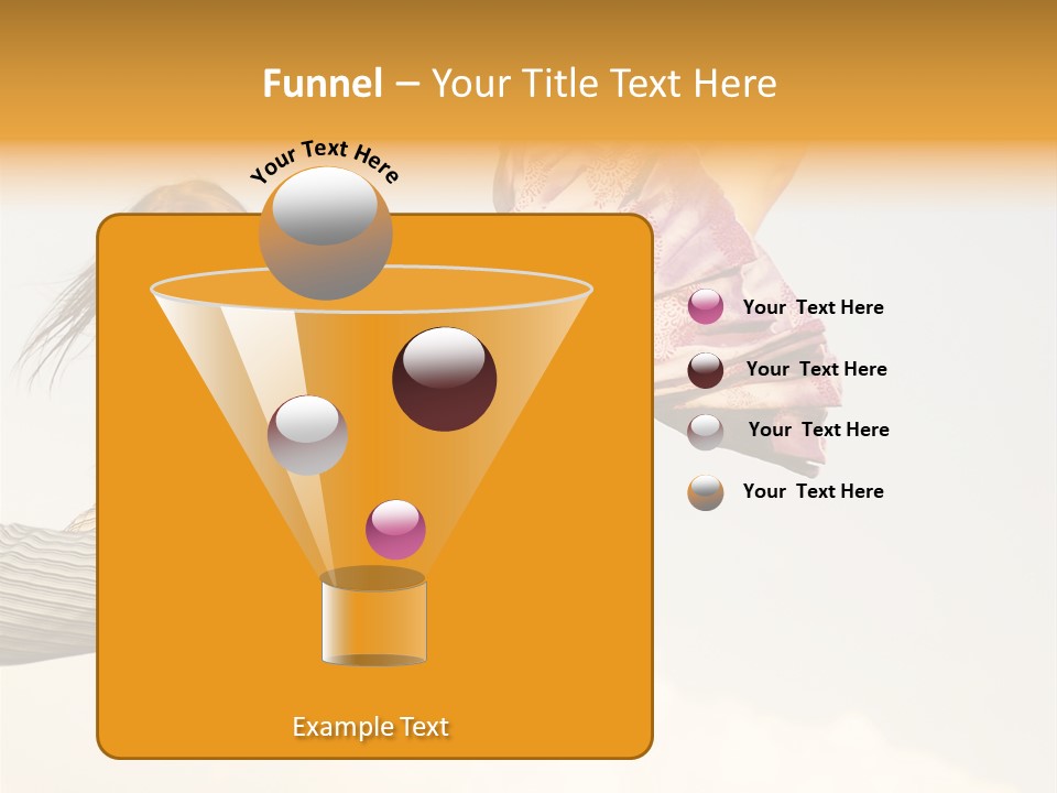 Funny Dad Fatherhood PowerPoint Template