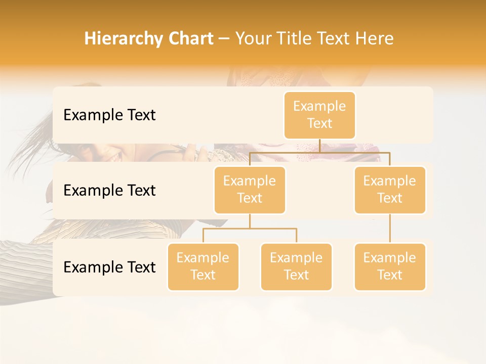 Funny Dad Fatherhood PowerPoint Template