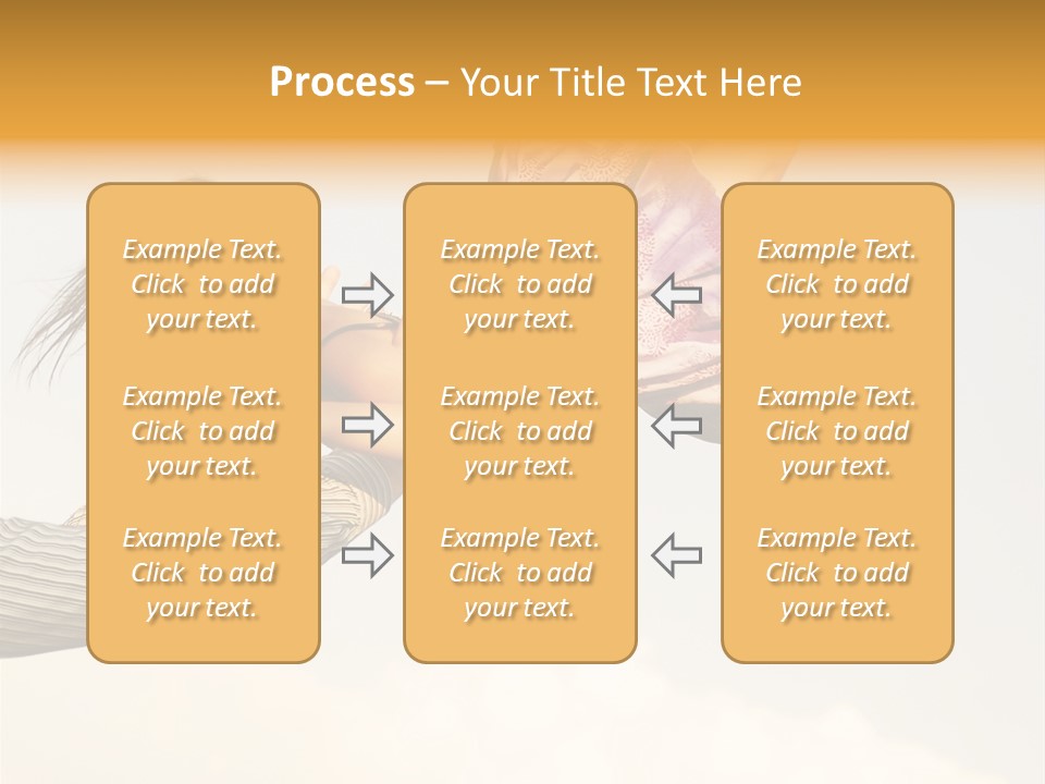 Funny Dad Fatherhood PowerPoint Template