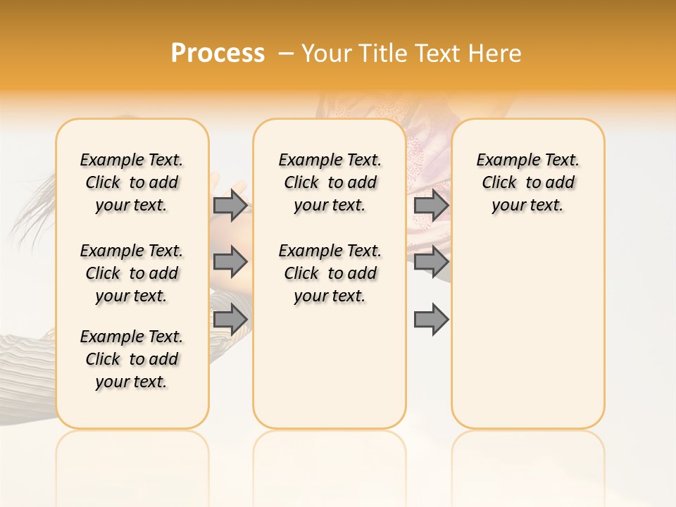 Funny Dad Fatherhood PowerPoint Template