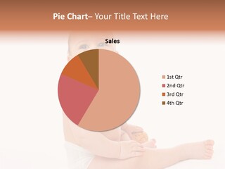 Pleasure Kid Adorable PowerPoint Template