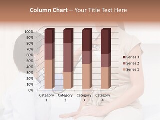 People Checkup Clinic PowerPoint Template