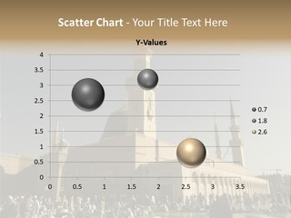 Muslim Umrah Arab PowerPoint Template